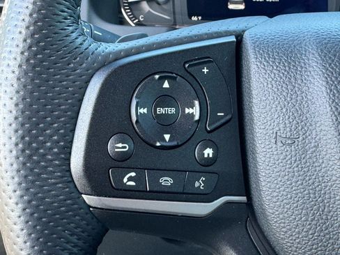 Used 2023 Honda Passport EX-L image 23