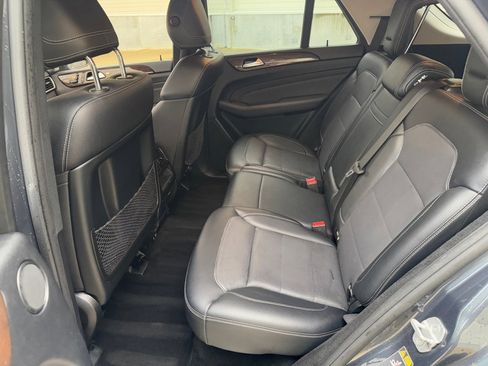 Used 2013 Mercedes-Benz ML 350 4MATIC image 17