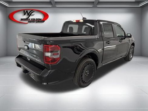 New 2026 Ford Maverick Lobo image 6