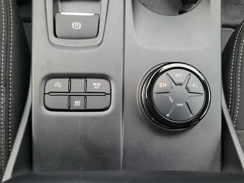 New 2025 Ford Ranger XL w/ Trailer Tow Package image 30