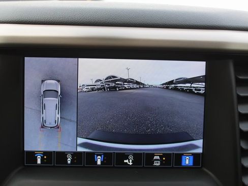 Used 2023 GMC Acadia Denali w/ Black Diamond Edition image 35