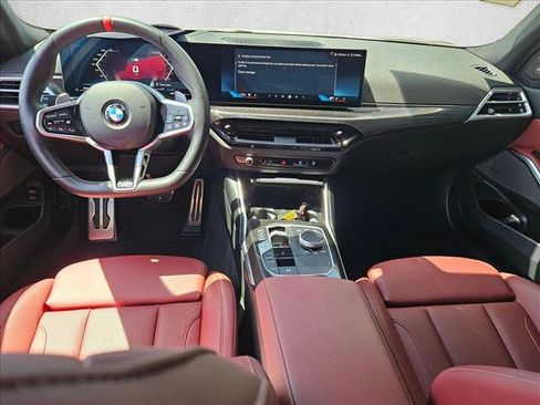 Used 2025 BMW M340i w/ Premium Package RWD image 15