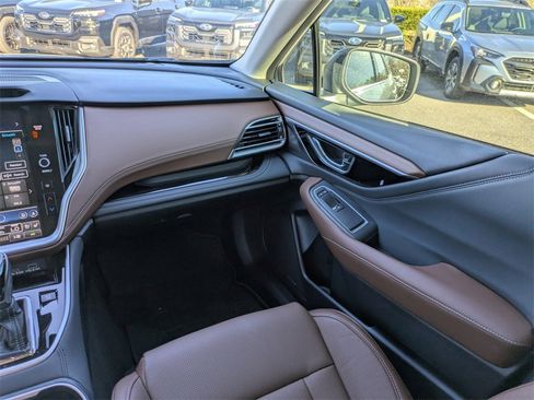 Certified 2024 Subaru Outback Touring XT w/ Tech Package 3 image 15