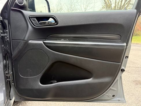 Used 2022 Dodge Durango GT image 16