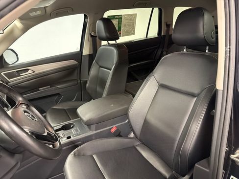 Used 2019 Volkswagen Atlas SE FWD image 22