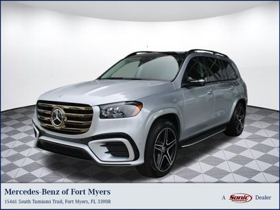 Used 2026 Mercedes-Benz GLS 450 4MATIC