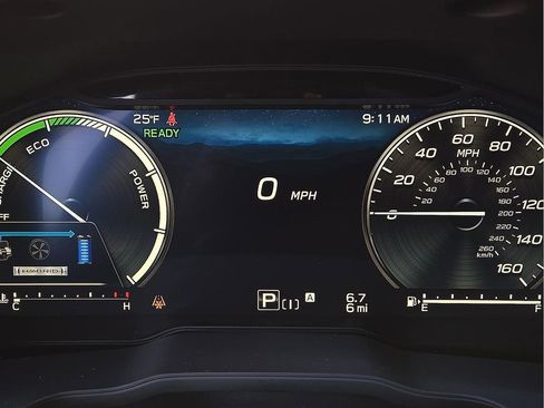 New 2025 Subaru Forester Limited image 19