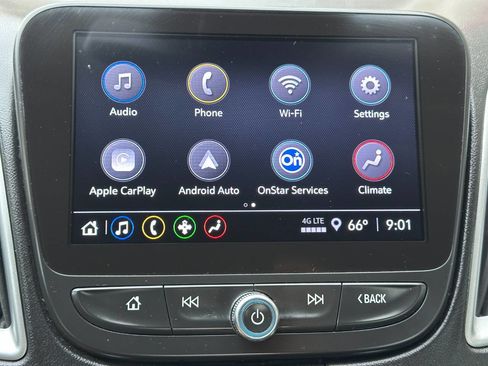 Used 2023 Chevrolet Malibu LT FWD image 38