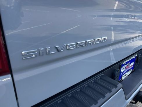 Used 2024 Chevrolet Silverado 1500 RST AWD/4WD image 33