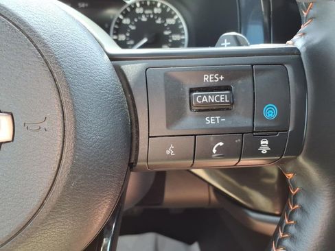 Used 2024 Nissan Pathfinder Rock Creek AWD/4WD image 20