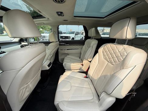 Used 2021 Hyundai Palisade Calligraphy AWD/4WD image 19