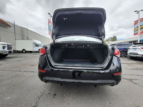 Used 2024 Nissan Sentra S FWD image 23