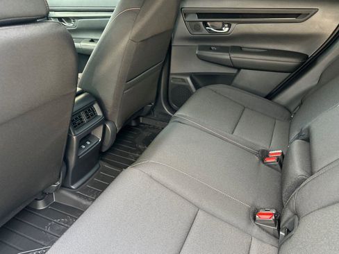 Certified 2026 Honda CR-V TrailSport image 10