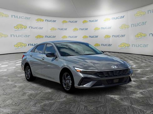 New 2026 Hyundai Elantra SEL Sport Premium image 11