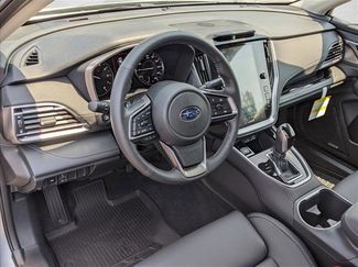 Used 2025 Subaru Legacy Limited AWD/4WD video 3