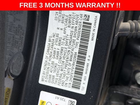 Used 2024 Honda Civic Touring image 24