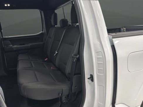 Used 2024 Ford F150 XLT w/ Equipment Group 302A MID image 21