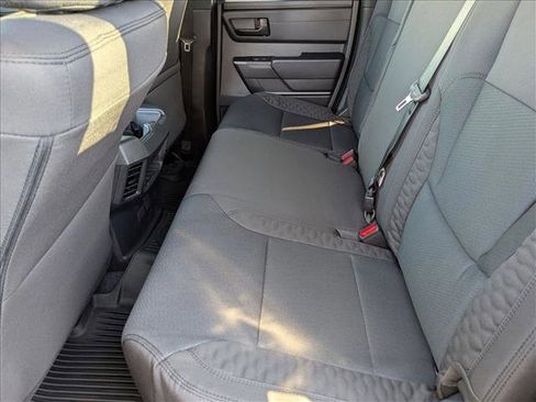 New 2026 Toyota Tundra SR image 15