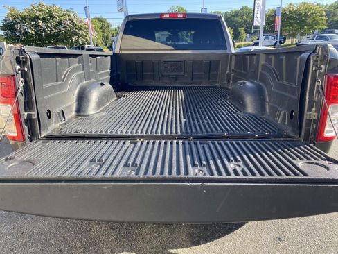 Used 2023 RAM 2500 Big Horn w/ Level 1 Equipment Group AWD/4WD image 9
