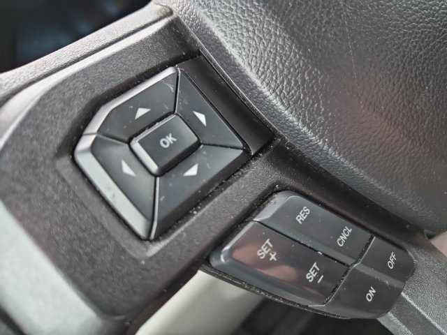 Used 2020 Ford F150 XL w/ Equipment Group 101A Mid AWD/4WD image 19
