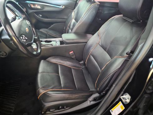Used 2017 Chevrolet Impala Premier image 16