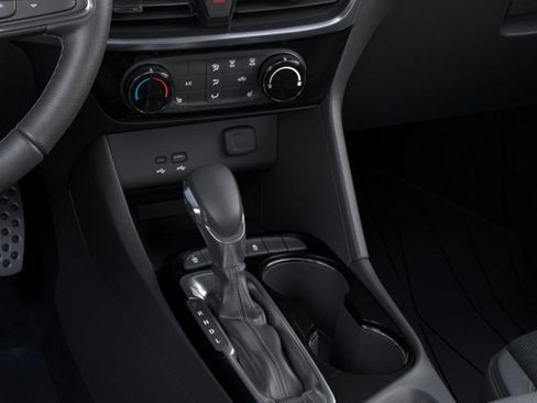 New 2026 Buick Encore GX Preferred w/ Comfort Package image 40