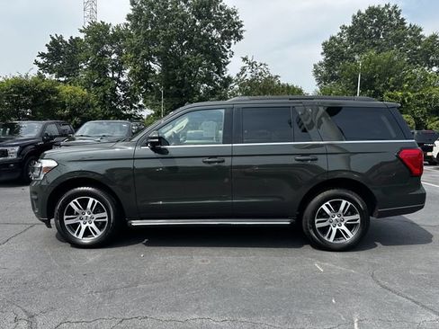 Certified 2023 Ford Expedition XLT AWD/4WD image 8