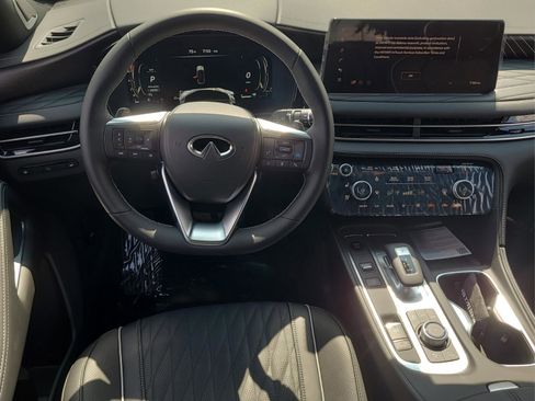 New 2026 INFINITI QX60 Autograph w/ Autograph Tech Package image 11