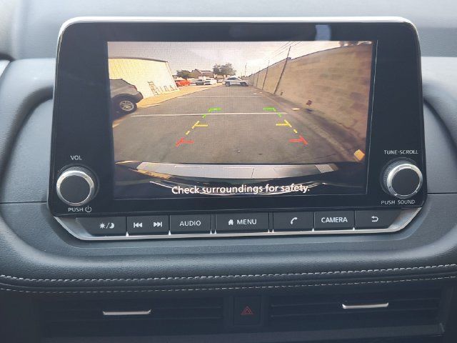 Used 2026 Nissan Rogue SV FWD image 6