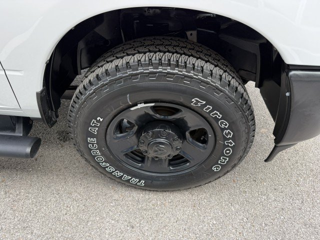 Used 2025 RAM 3500 Tradesman RWD image 16