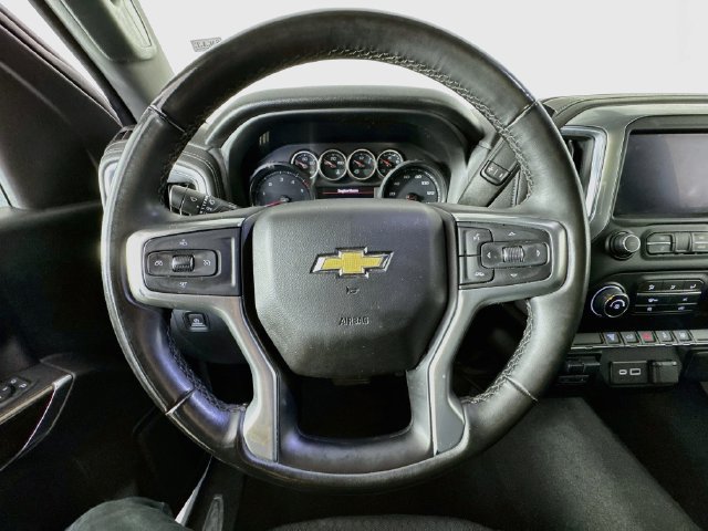Used 2023 Chevrolet Silverado 2500 LT AWD/4WD image 14