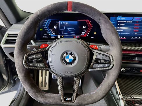 Used 2025 BMW M2 w/ Lighting Package RWD image 12