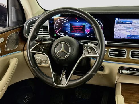 Used 2024 Mercedes-Benz GLE 350 4MATIC image 20