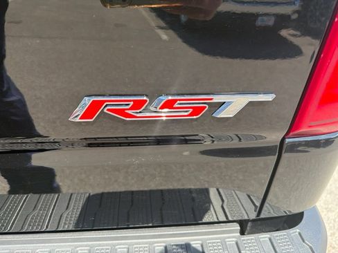 Used 2026 Chevrolet Silverado 1500 RST AWD/4WD image 11