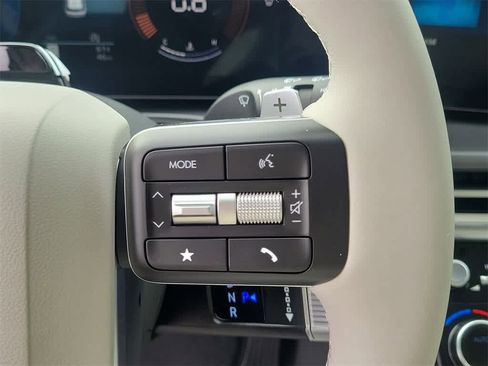 New 2026 Hyundai Santa Fe SEL image 26