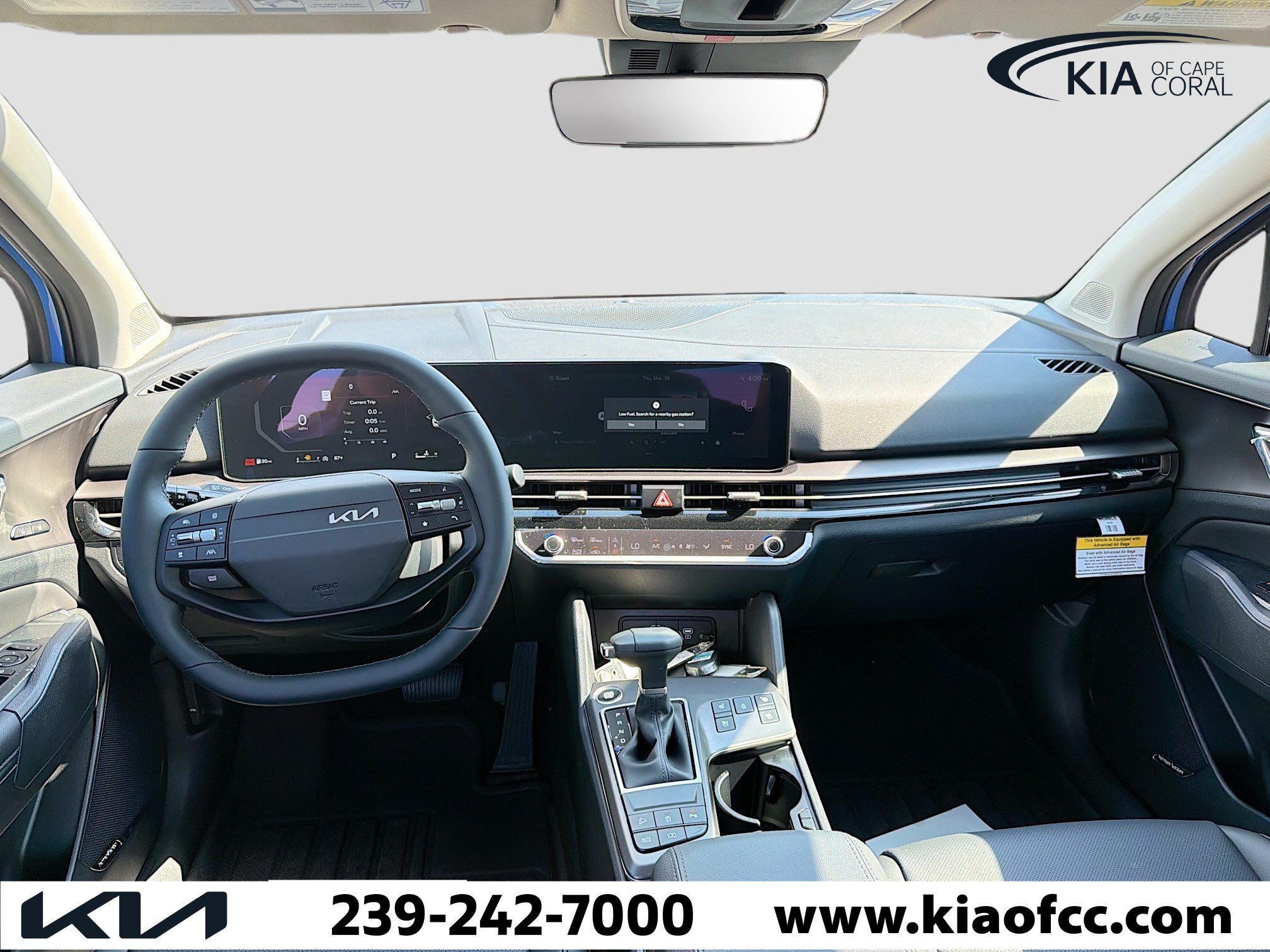 New 2026 Kia Sportage SX FWD image 15
