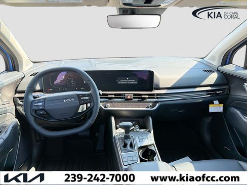 New 2026 Kia Sportage SX FWD image 15