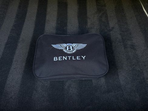 Used 2015 Bentley Continental GT V8 S AWD/4WD image 33