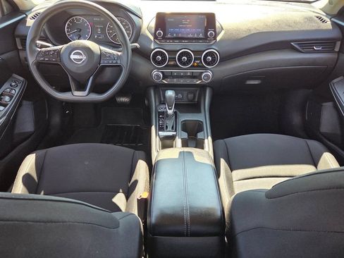 Used 2024 Nissan Sentra S FWD image 6