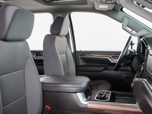 Used 2024 Chevrolet Silverado 2500 LT w/ All Star Edition image 29