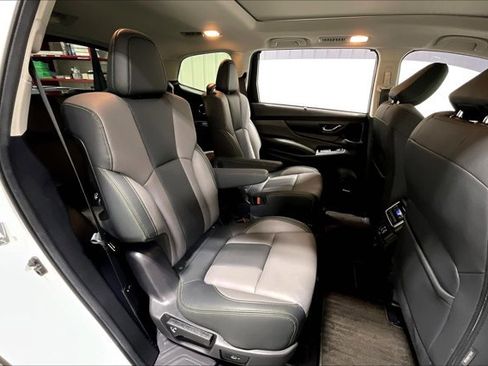 Used 2023 Subaru Ascent Onyx Edition Limited image 27