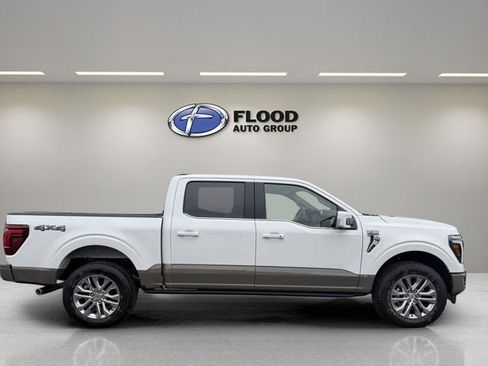 New 2026 Ford F150 King Ranch AWD/4WD image 4