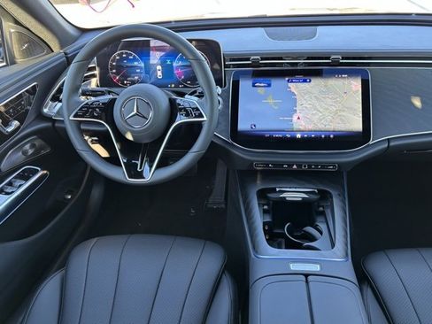 New 2026 Mercedes-Benz E 350 Sedan image 14