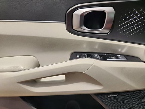 New 2026 Kia Sorento EX w/ EX Premium Package FWD image 18