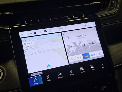 New 2025 Jeep Grand Cherokee Limited AWD/4WD image 23