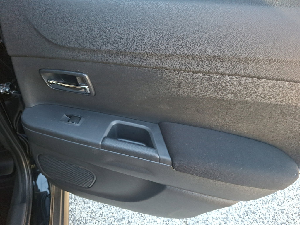 Used 2025 Mitsubishi Outlander Sport ES AWD/4WD image 14