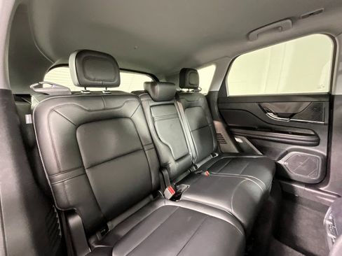 Certified 2022 Lincoln Corsair FWD image 22