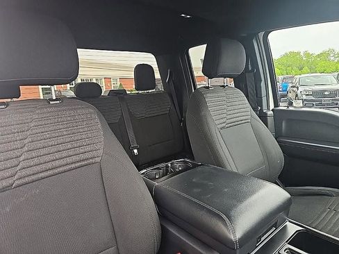 Used 2021 Ford F150 XL w/ Equipment Group 101A High AWD/4WD image 37