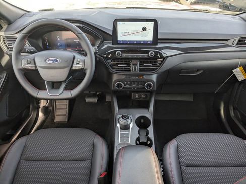 New 2026 Ford Escape ST-Line image 17
