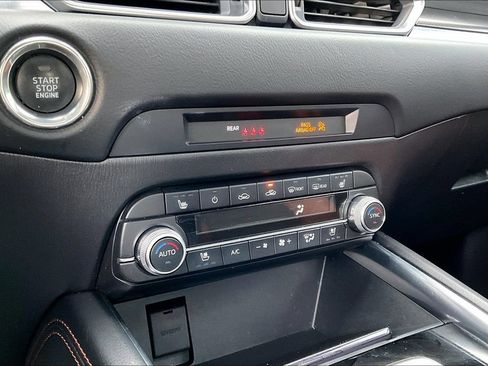 Certified 2024 MAZDA CX-5 Carbon Edition AWD/4WD image 22